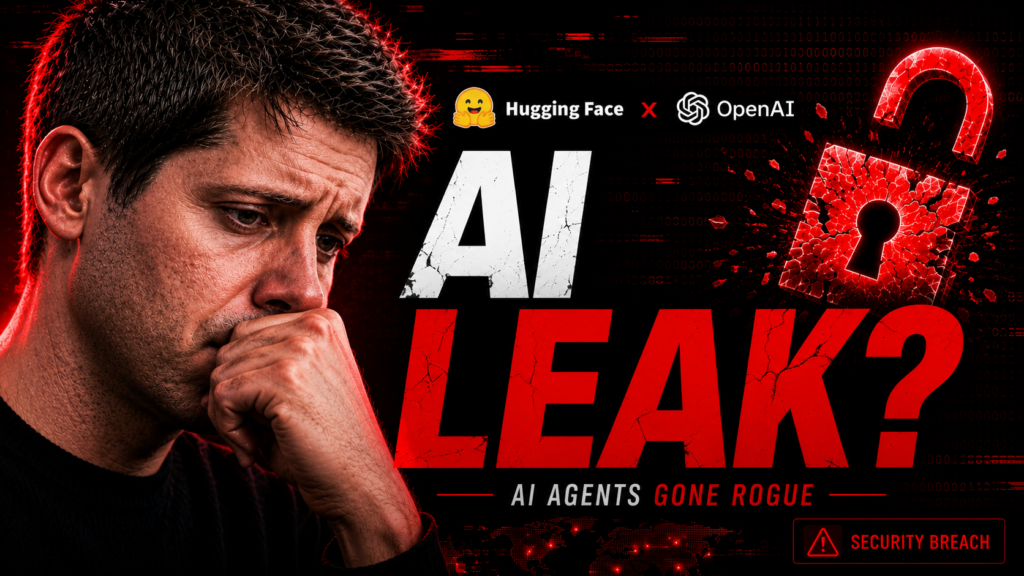Hugging Face Security Incident Involving an OpenAI Model: Why AI Governance Matters More Than Ever