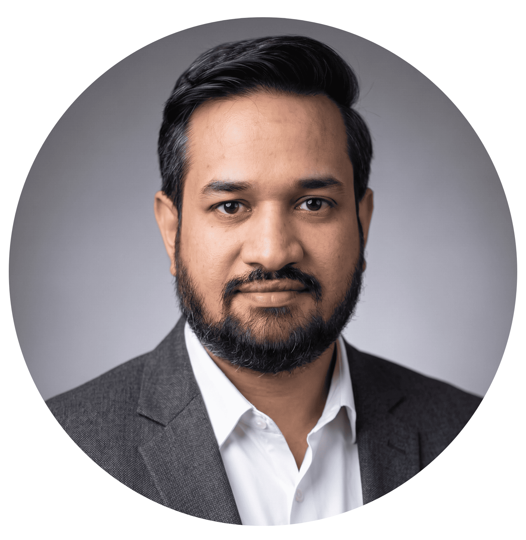 Siddharth Mishra, Founder of Gigaflop Techlab