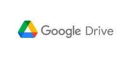 Google-Drive Logo