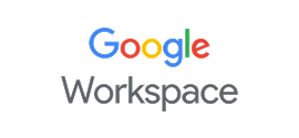 Google-Workspace Logo