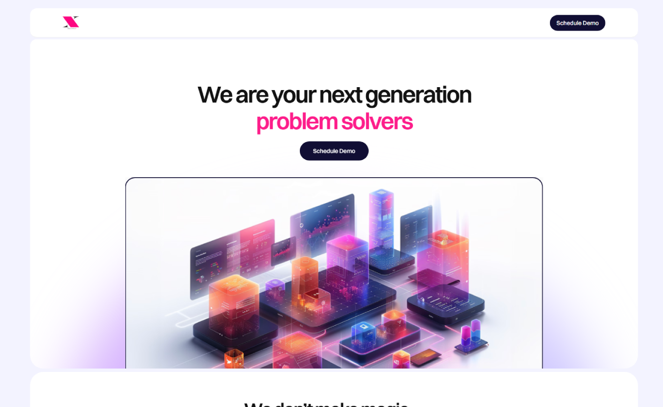 AI Customer Intelligence Platform