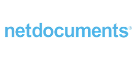 Netdocuments Logo