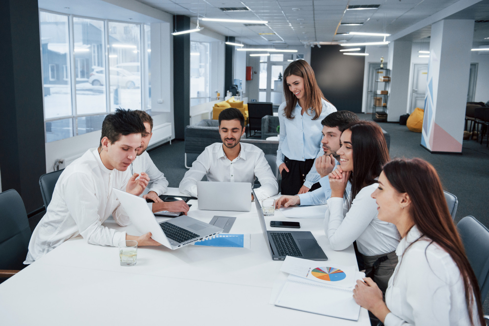 Why businesses invest in AI chatbot development