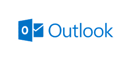 Outlook Logo