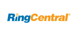Ringcentral Logo