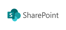Share-Point Logo
