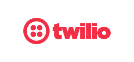 Twilio Logo