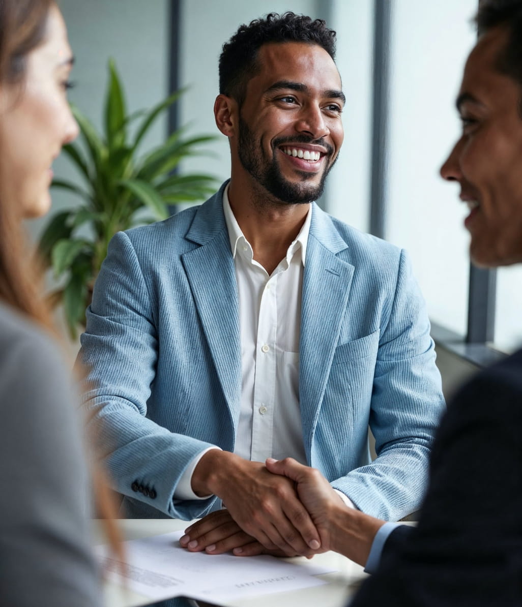 Why business owners choose us