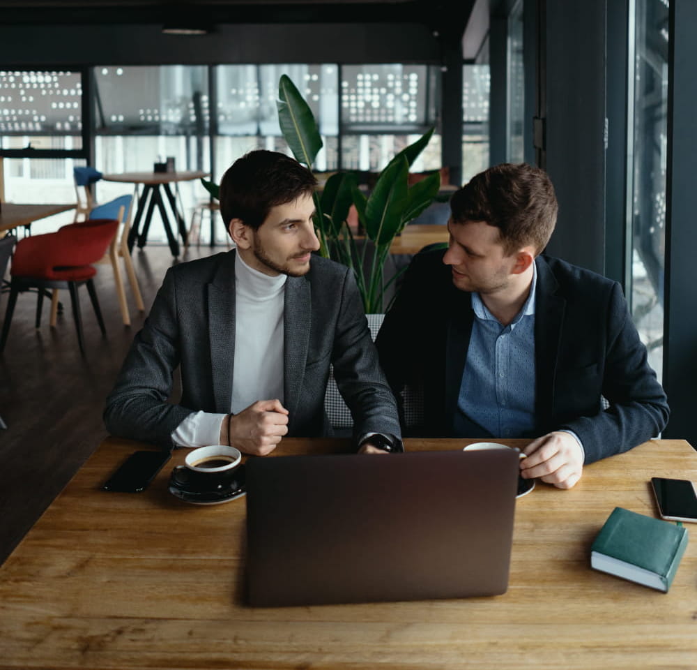 AI automation agency helping businesses eliminate repetitive work