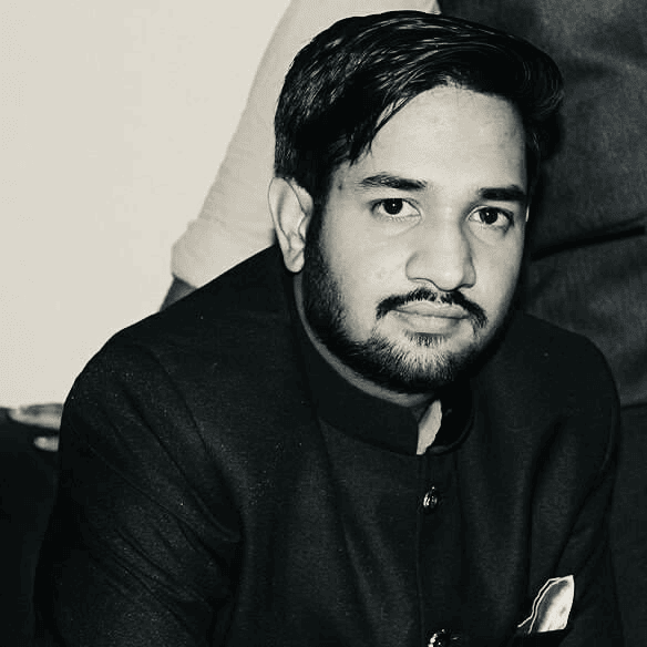 Sid — Founder & CEO of Gigaflop TechLab