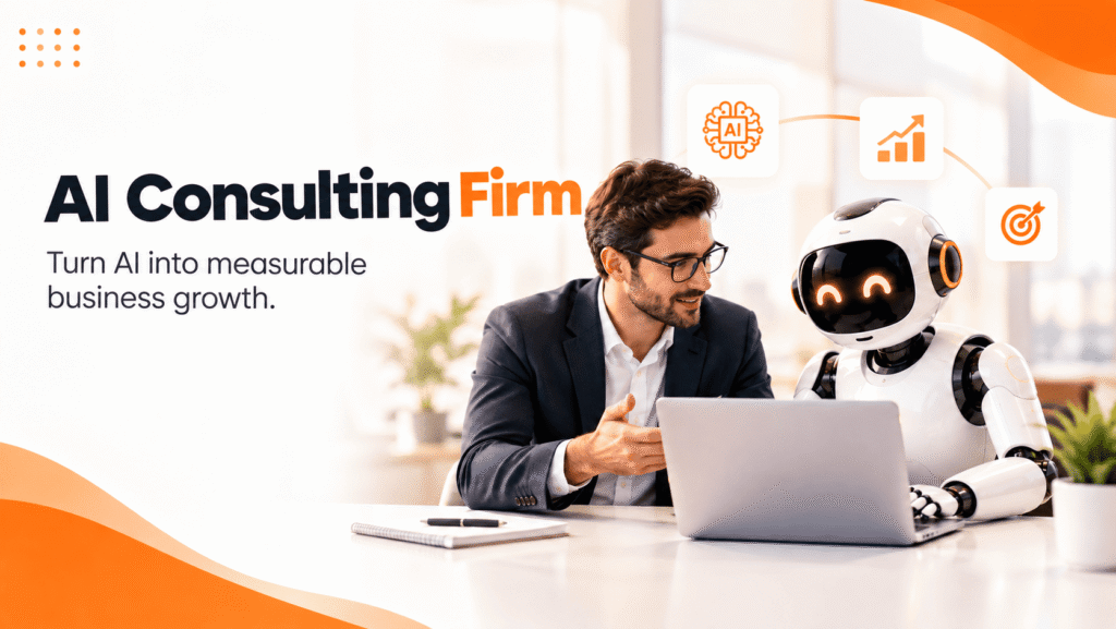 How to Choose an AI Consulting Firm, 11 Questions That Filter Out the Noise