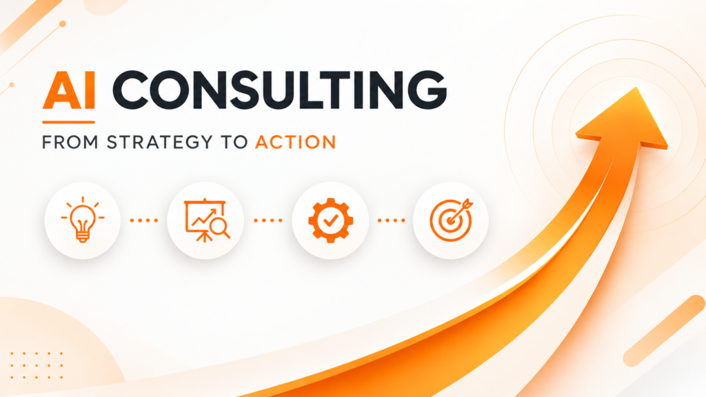 AI Consulting Services: What a Good Engagement Actually Looks Like